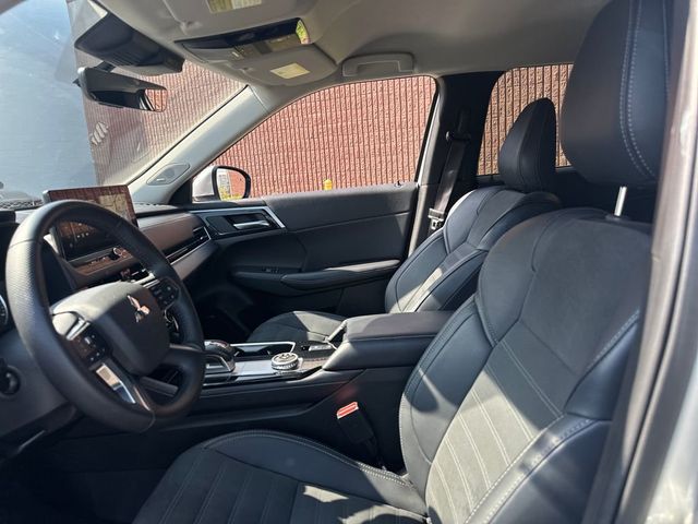 2025 Mitsubishi Outlander SE FWD - 23035959 - 11