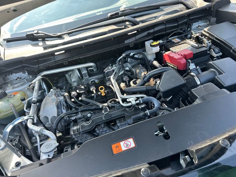 2025 Mitsubishi Outlander SE FWD - 23035959 - 19