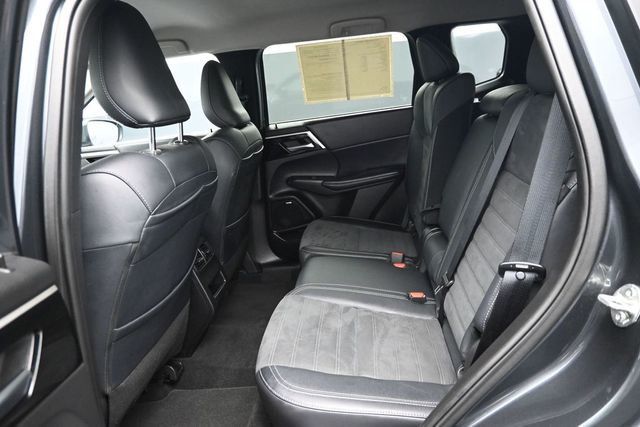 2025 Mitsubishi Outlander SE FWD - 23063127 - 10