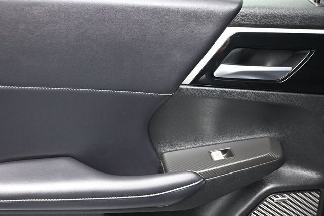 2025 Mitsubishi Outlander SE FWD - 23063127 - 12