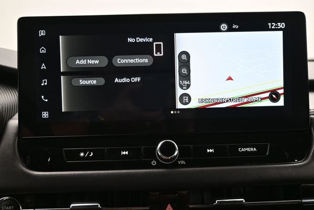 2025 Mitsubishi Outlander SE FWD - 23063127 - 17
