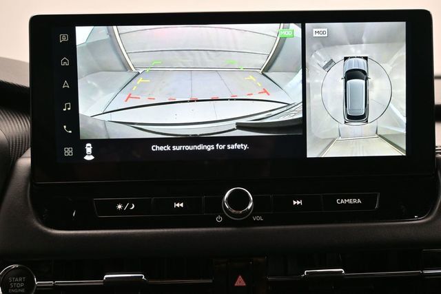 2025 Mitsubishi Outlander SE FWD - 23063127 - 18