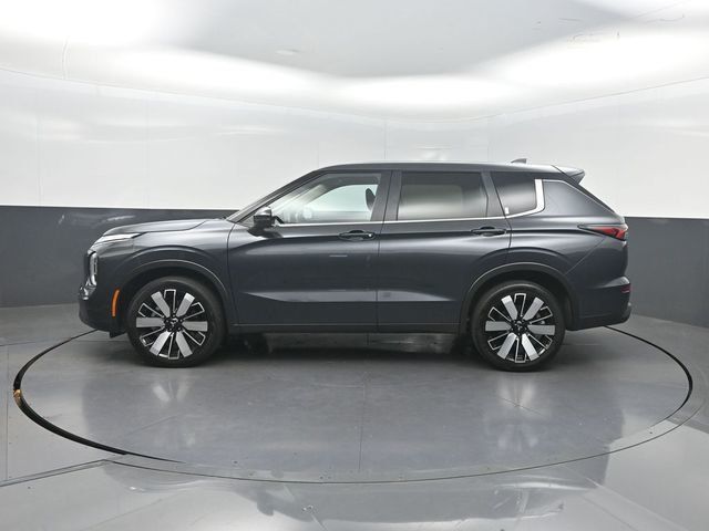 2025 Mitsubishi Outlander SE FWD - 23063127 - 1