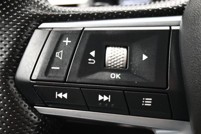 2025 Mitsubishi Outlander SE FWD - 23063127 - 21