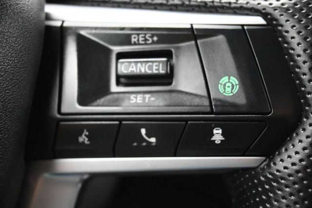 2025 Mitsubishi Outlander SE FWD - 23063127 - 22