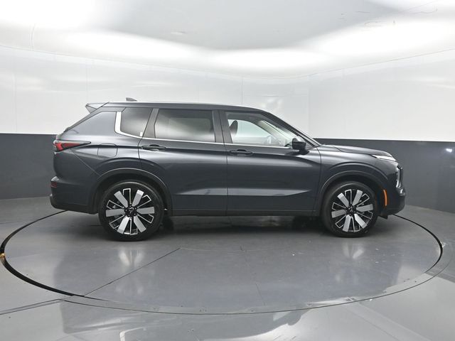 2025 Mitsubishi Outlander SE FWD - 23063127 - 30