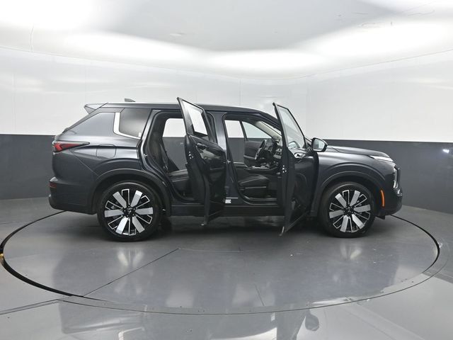 2025 Mitsubishi Outlander SE FWD - 23063127 - 34