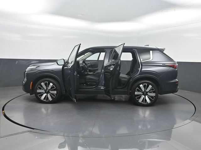 2025 Mitsubishi Outlander SE FWD - 23063127 - 36