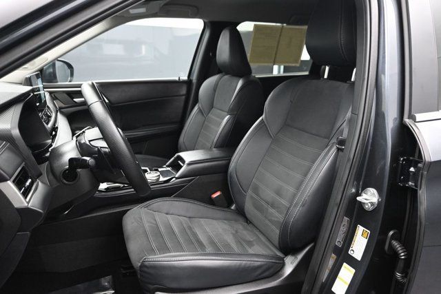 2025 Mitsubishi Outlander SE FWD - 23063127 - 4