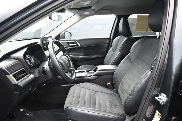 2025 Mitsubishi Outlander SE FWD - 23063127 - 6