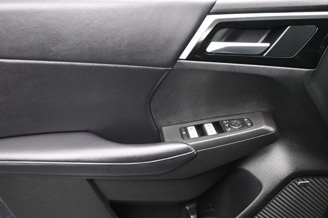 2025 Mitsubishi Outlander SE FWD - 23063127 - 7