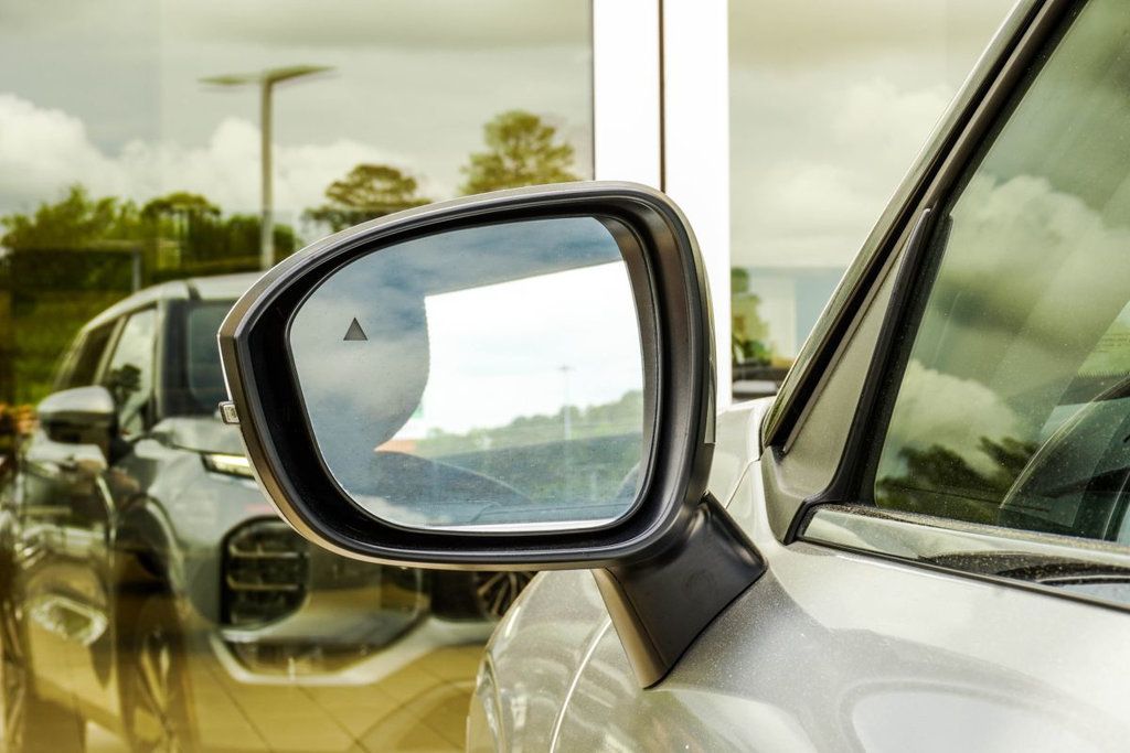 Mitsubishi Outlander photo 14