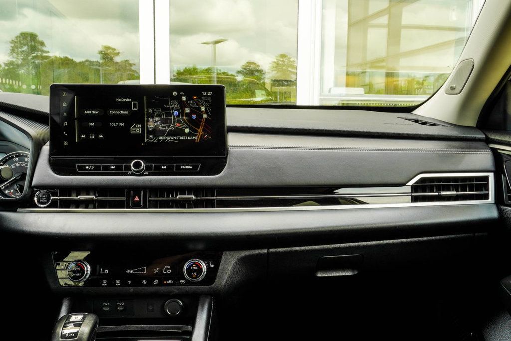Mitsubishi Outlander photo 18