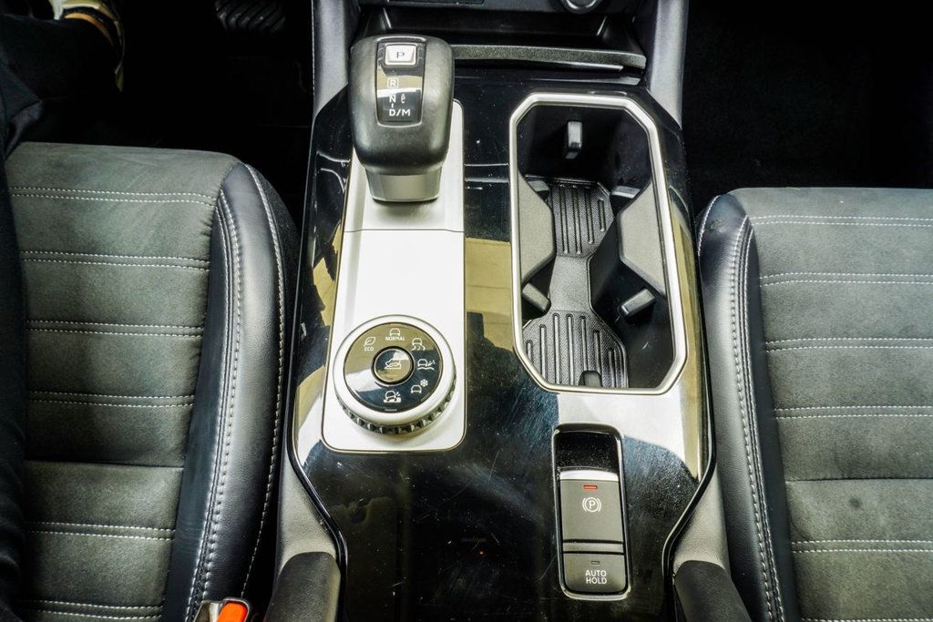 Mitsubishi Outlander photo 21