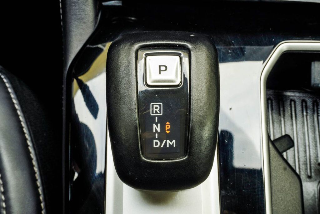 Mitsubishi Outlander photo 24