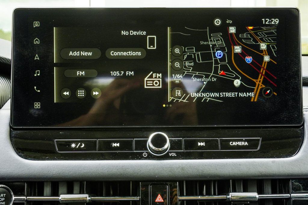 Mitsubishi Outlander photo 27