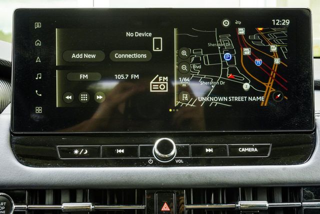 2025 Mitsubishi Outlander SE S-AWC - 23006328 - 26