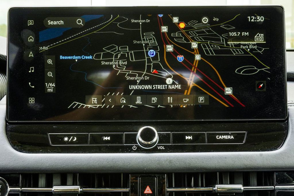 Mitsubishi Outlander photo 28
