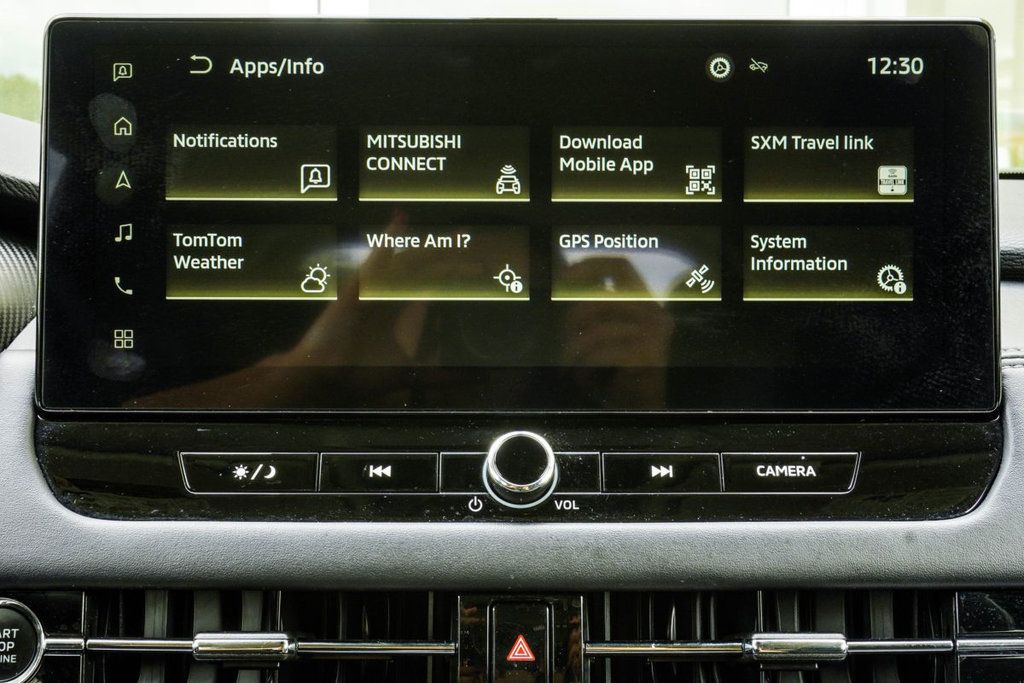 Mitsubishi Outlander photo 29
