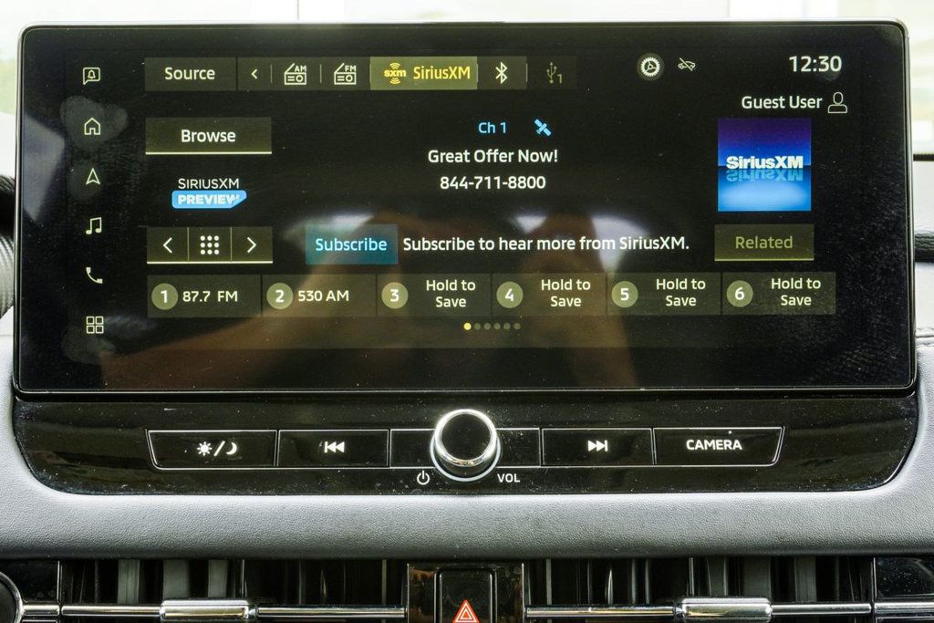 Mitsubishi Outlander photo 30