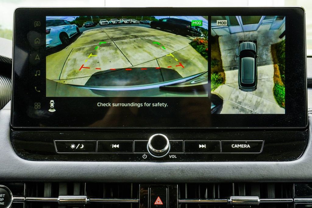 Mitsubishi Outlander photo 31