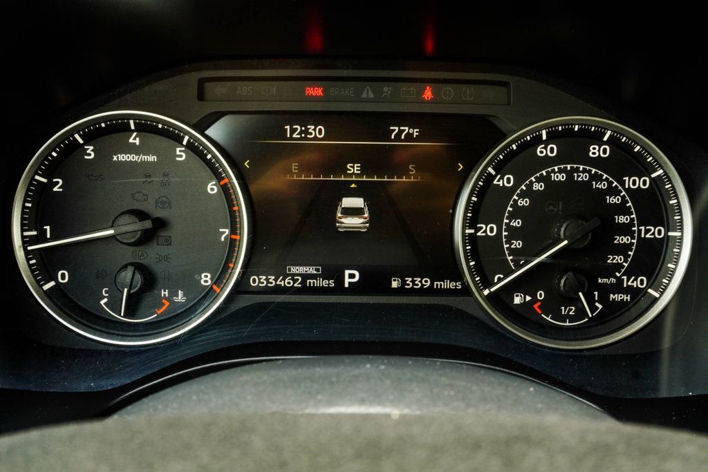 Mitsubishi Outlander photo 32