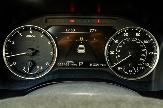 2025 Mitsubishi Outlander SE S-AWC - 23006328 - 31