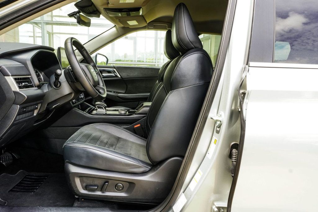 Mitsubishi Outlander photo 40