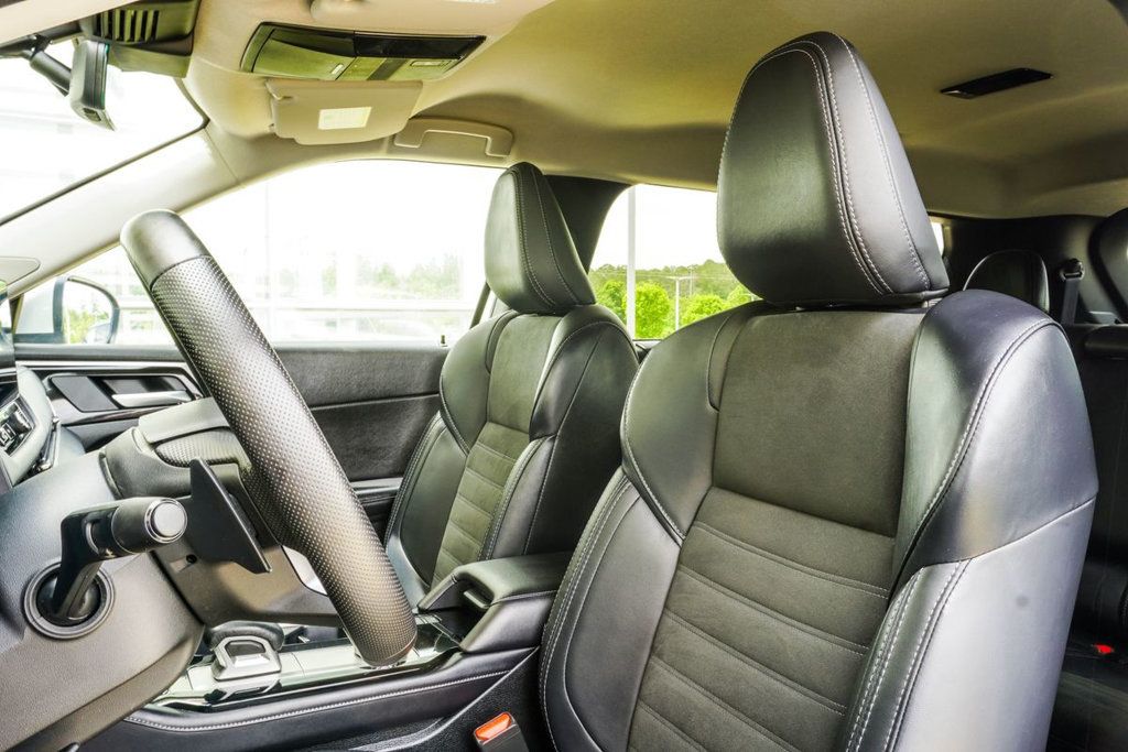 Mitsubishi Outlander photo 41