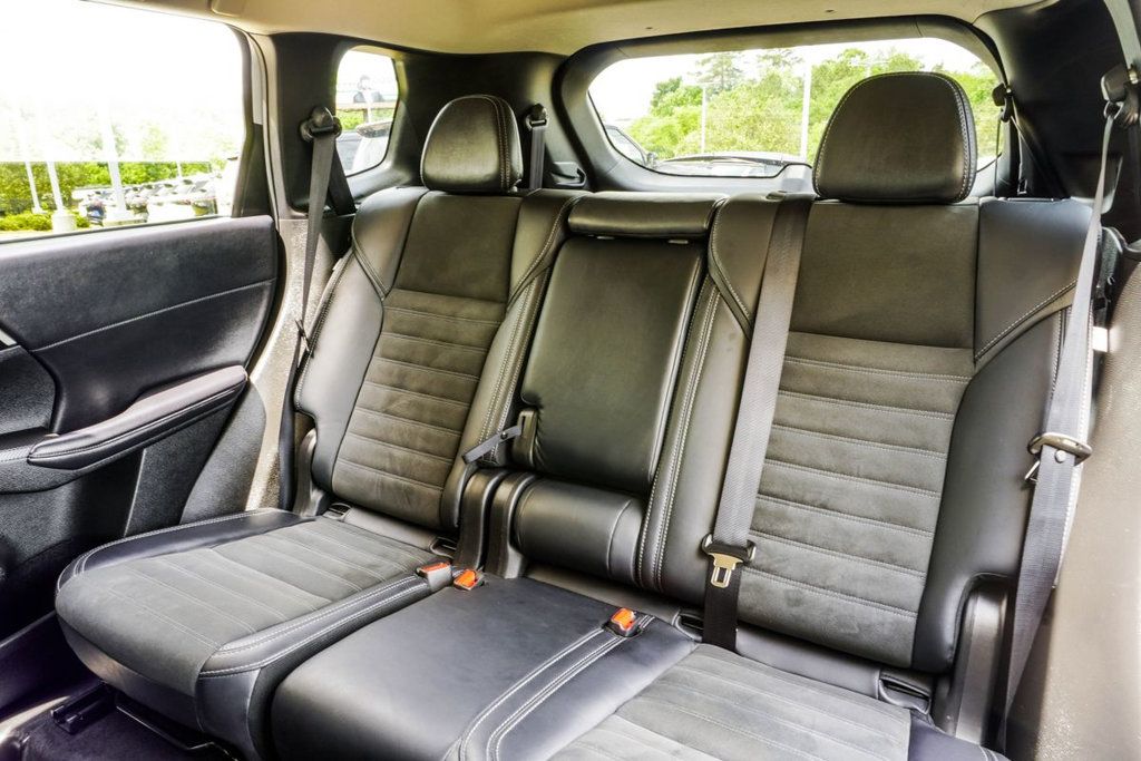 Mitsubishi Outlander photo 42