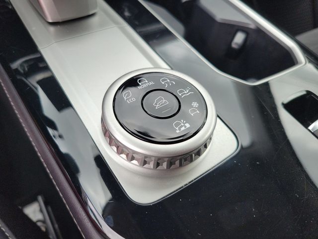 2025 Mitsubishi Outlander SE S-AWC - 23021260 - 9