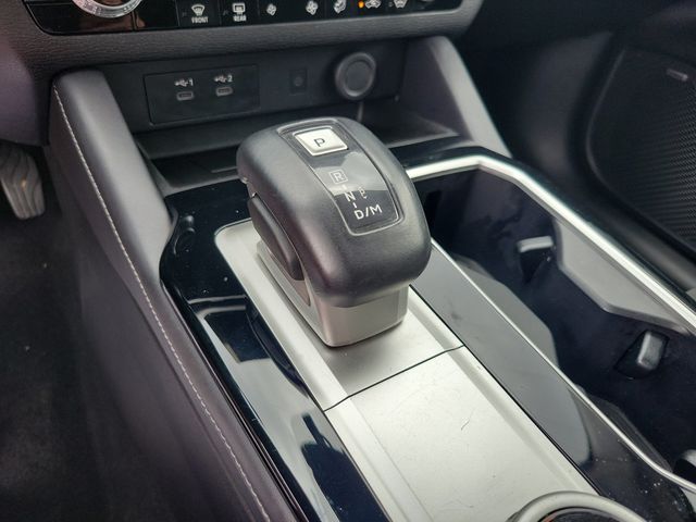 2025 Mitsubishi Outlander SE S-AWC - 23021260 - 10