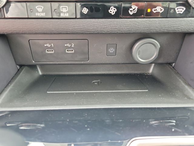 2025 Mitsubishi Outlander SE S-AWC - 23021260 - 11