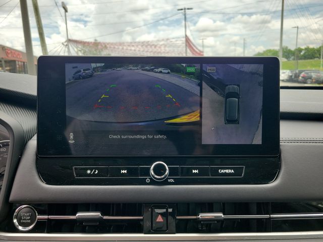 2025 Mitsubishi Outlander SE S-AWC - 23021260 - 13