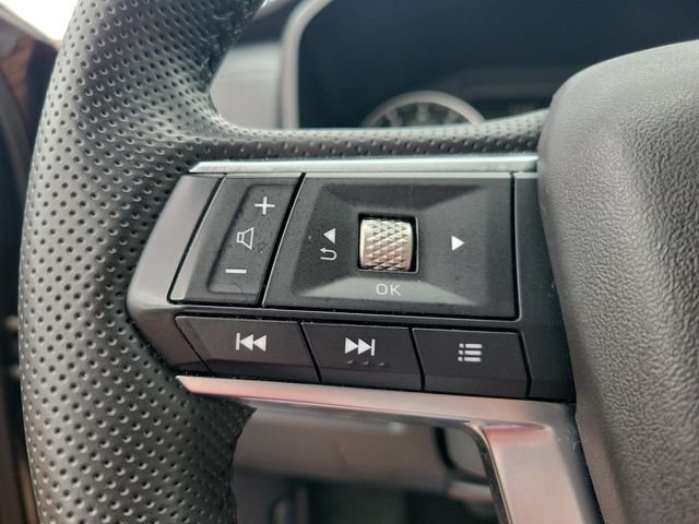 2025 Mitsubishi Outlander SE S-AWC - 23021260 - 15