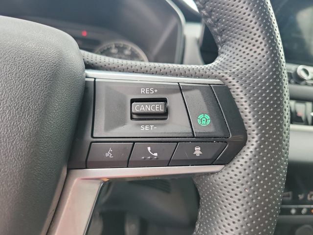 2025 Mitsubishi Outlander SE S-AWC - 23021260 - 16