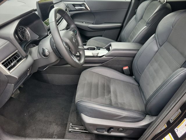 2025 Mitsubishi Outlander SE S-AWC - 23021260 - 3