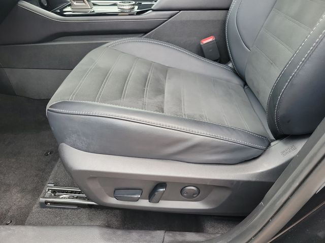 2025 Mitsubishi Outlander SE S-AWC - 23021260 - 4