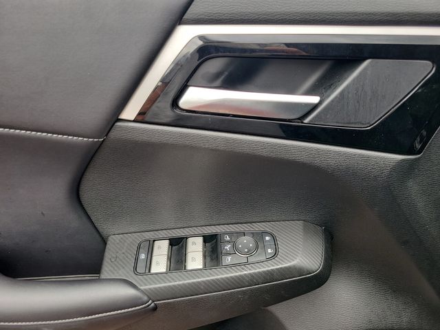 2025 Mitsubishi Outlander SE S-AWC - 23021260 - 6
