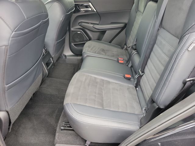 2025 Mitsubishi Outlander SE S-AWC - 23021260 - 7
