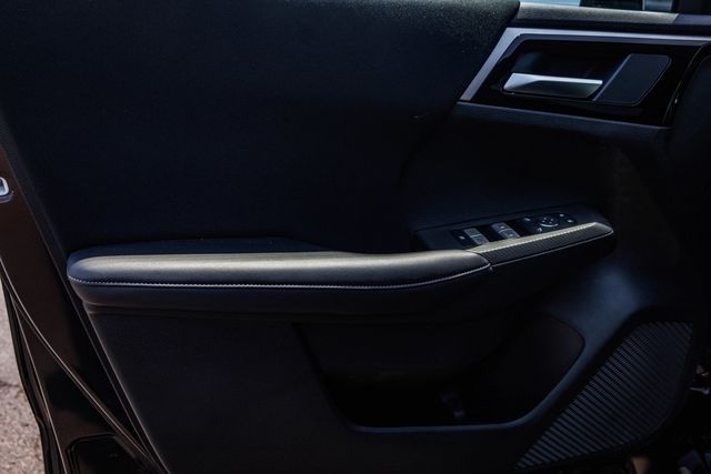 2025 Mitsubishi Outlander PHEV ES - 23076788 - 12