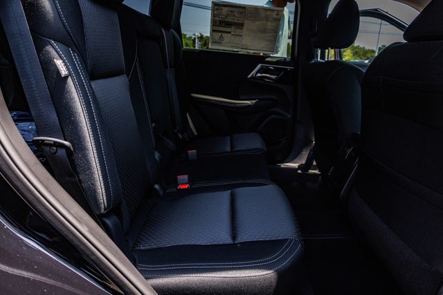 2025 Mitsubishi Outlander PHEV ES - 23076788 - 18