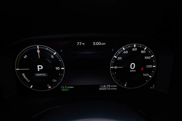 2025 Mitsubishi Outlander PHEV ES - 23076788 - 22