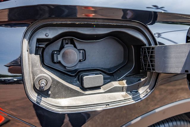 2025 Mitsubishi Outlander PHEV ES - 23076788 - 30