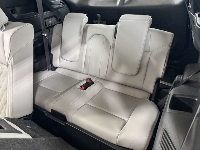 2025 Mitsubishi Outlander Plug-In Hybrid PHEV SEL AWD  - 23097658 - 10