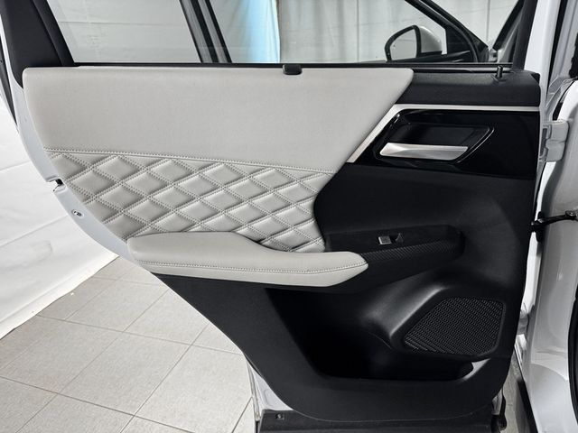 2025 Mitsubishi Outlander Plug-In Hybrid PHEV SEL AWD  - 23097658 - 16