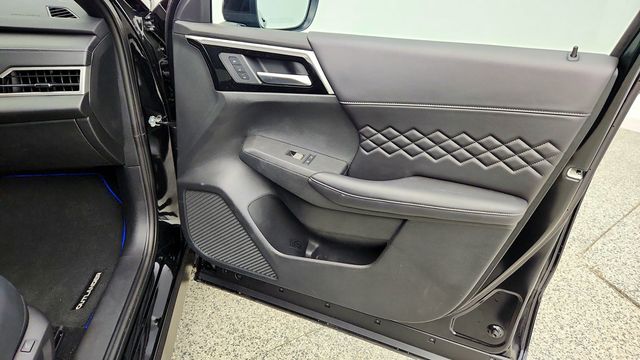 2025 Mitsubishi Outlander Plug-In Hybrid SEL Black Edition S-AWC - 23097633 - 24