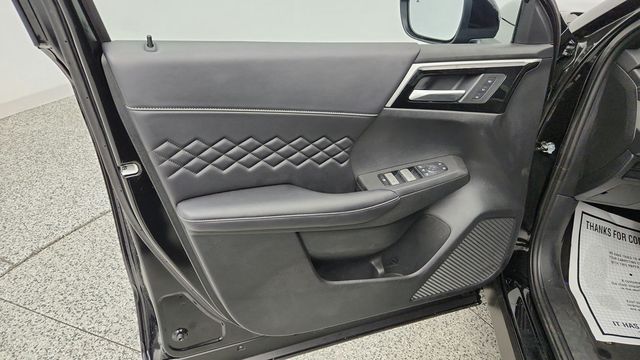 2025 Mitsubishi Outlander Plug-In Hybrid SEL S-AWC - 23097633 - 12