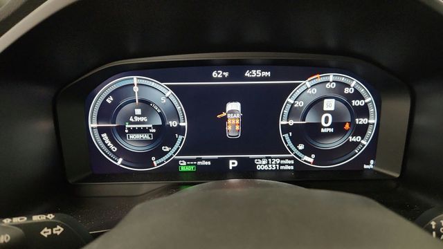 2025 Mitsubishi Outlander Plug-In Hybrid SEL S-AWC - 23097633 - 14