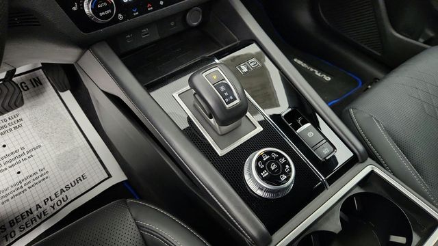 2025 Mitsubishi Outlander Plug-In Hybrid SEL S-AWC - 23097633 - 16